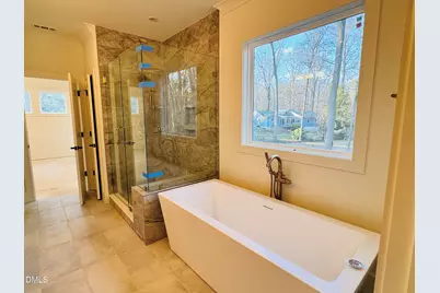 2806 Pathway Drive, Chapel Hill, NC 27516 - Photo 35