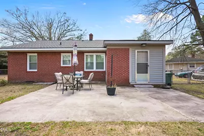 605 Pittman Street, Goldsboro, NC 27530 - Photo 19