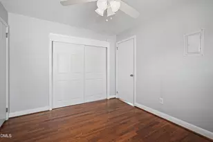 605 Pittman St, Goldsboro, NC 27530 - Photo 13