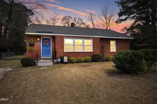 605 Pittman St, Goldsboro, NC 27530 - Photo 1