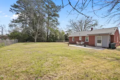 605 Pittman Street, Goldsboro, NC 27530 - Photo 21