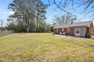 605 Pittman St, Goldsboro, NC 27530 - Photo 21