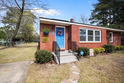 605 Pittman Street, Goldsboro, NC 27530 - Photo 3