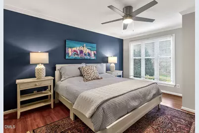 1061 Wirewood Drive #204, Raleigh, NC 27605 - Photo 11