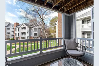 1061 Wirewood Drive #204, Raleigh, NC 27605 - Photo 17