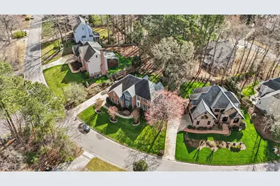117 Fox Briar Lane, Cary, NC 27518 - Photo 41