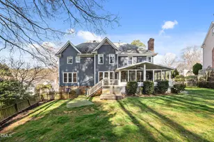 117 Fox Briar Ln, Cary, NC 27518 - Photo 39