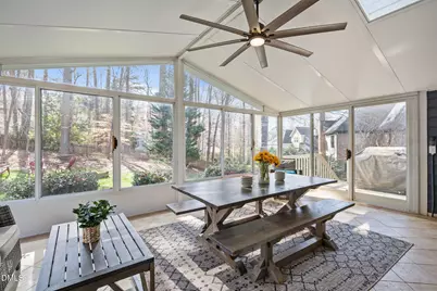 117 Fox Briar Lane, Cary, NC 27518 - Photo 35