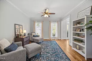 117 Fox Briar Ln, Cary, NC 27518 - Photo 9