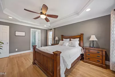 117 Fox Briar Lane, Cary, NC 27518 - Photo 29