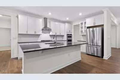 2328 Turpentine Drive, Apex, NC 27539 - Photo 7