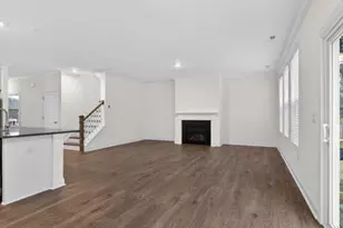 2328 Turpentine Dr, Apex, NC 27539 - Photo 9