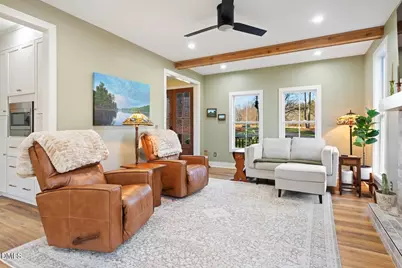 710 Still Run Lane, Graham, NC 27253 - Photo 5