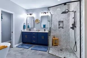 5009 Beckwyck Dr, Fuquay Varina, NC 27526 - Photo 23