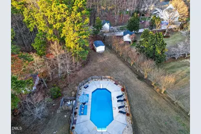 5009 Beckwyck Drive, Fuquay Varina, NC 27526 - Photo 51