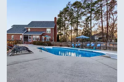 5009 Beckwyck Drive, Fuquay Varina, NC 27526 - Photo 53