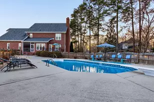 5009 Beckwyck Dr, Fuquay Varina, NC 27526 - Photo 53