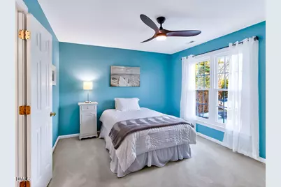 5009 Beckwyck Drive, Fuquay Varina, NC 27526 - Photo 31