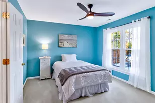 5009 Beckwyck Dr, Fuquay Varina, NC 27526 - Photo 31