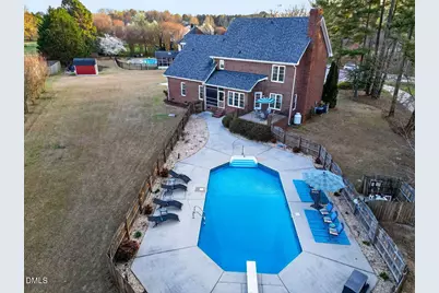 5009 Beckwyck Drive, Fuquay Varina, NC 27526 - Photo 41