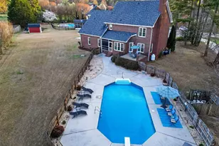 5009 Beckwyck Dr, Fuquay Varina, NC 27526 - Photo 41