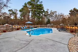 5009 Beckwyck Dr, Fuquay Varina, NC 27526 - Photo 5