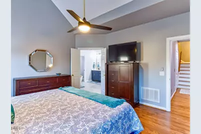 5009 Beckwyck Drive, Fuquay Varina, NC 27526 - Photo 25