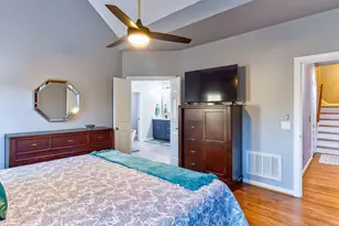 5009 Beckwyck Dr, Fuquay Varina, NC 27526 - Photo 25
