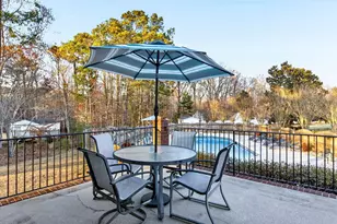 5009 Beckwyck Dr, Fuquay Varina, NC 27526 - Photo 61