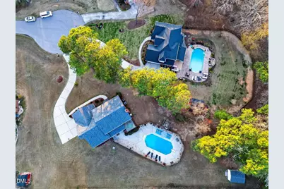 5009 Beckwyck Drive, Fuquay Varina, NC 27526 - Photo 47