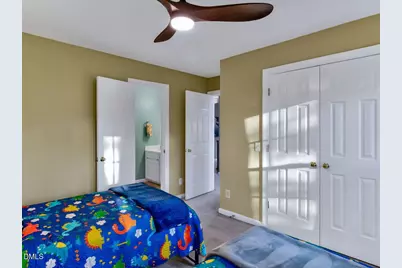 5009 Beckwyck Drive, Fuquay Varina, NC 27526 - Photo 35