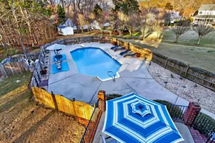 5009 Beckwyck Dr, Fuquay Varina, NC 27526 - Photo 63