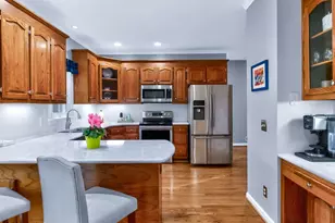 5009 Beckwyck Dr, Fuquay Varina, NC 27526 - Photo 17