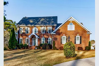 5009 Beckwyck Drive, Fuquay Varina, NC 27526 - Photo 3