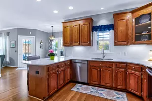 5009 Beckwyck Dr, Fuquay Varina, NC 27526 - Photo 23