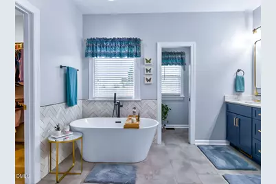 5009 Beckwyck Drive, Fuquay Varina, NC 27526 - Photo 27