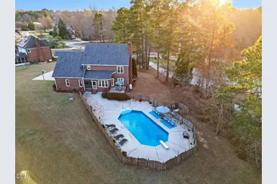 5009 Beckwyck Drive, Fuquay Varina, NC 27526 - Photo 45