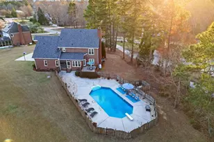 5009 Beckwyck Dr, Fuquay Varina, NC 27526 - Photo 45