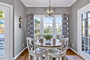 5009 Beckwyck Dr, Fuquay Varina, NC 27526 - Photo 17