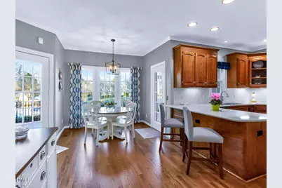 5009 Beckwyck Drive, Fuquay Varina, NC 27526 - Photo 19