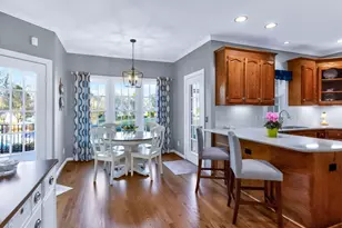 5009 Beckwyck Dr, Fuquay Varina, NC 27526 - Photo 19