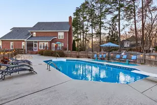 5009 Beckwyck Dr, Fuquay Varina, NC 27526 - Photo 53