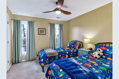 5009 Beckwyck Drive, Fuquay Varina, NC 27526 - Photo 37