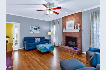 5009 Beckwyck Drive, Fuquay Varina, NC 27526 - Photo 15