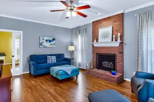 5009 Beckwyck Dr, Fuquay Varina, NC 27526 - Photo 15