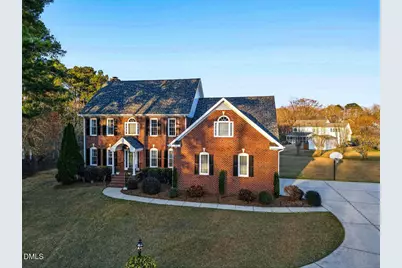 5009 Beckwyck Drive, Fuquay Varina, NC 27526 - Photo 67