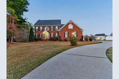 5009 Beckwyck Drive, Fuquay Varina, NC 27526 - Photo 9