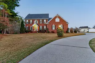 5009 Beckwyck Dr, Fuquay Varina, NC 27526 - Photo 9