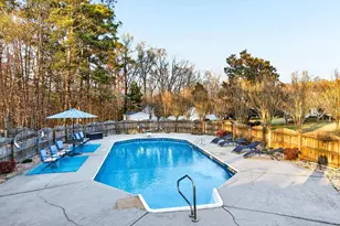 5009 Beckwyck Dr, Fuquay Varina, NC 27526 - Photo 59