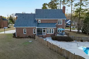 5009 Beckwyck Dr, Fuquay Varina, NC 27526 - Photo 43